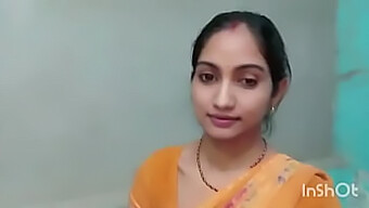 Indian Maid Gets Her Pussy Fucked By Her Employer