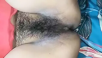 Indian Girl Masturbates To Orgasm