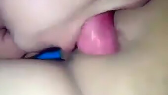 Placer Oral: Sesión Caliente De 69 De Pareja Madura