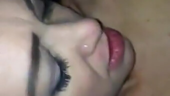 Sex Anal Făcut Acasă Cu O Milf Suedeză Care Ajunge La Orgasm