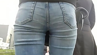 Pov Gay Video In Jeans