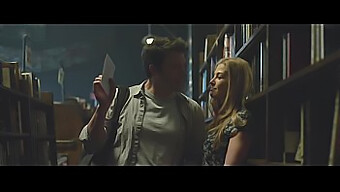 Όλες Οι Ρητές Σκηνές Από Το Gone Girl Με Διάσημο Άτομο