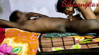 Indian Village Girl'S Anal Sex