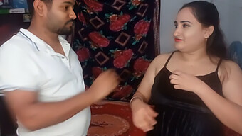 Indian (Desi) 18-Year-Old Gets Fucked And Cums In A Desi (Hindi) Video