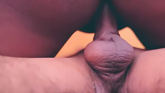 Big Boobs Indian Woman Fucks Fashion Designer In A Creampie Finish