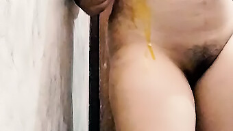 Masturbating Indian Teen (18+) In Full Hindi Audio Video