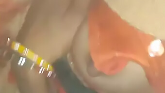 Bhabhi Adolescente Es Follada Brutalmente Por Una Gran Polla