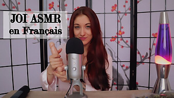 Amatérska Tínedžerka 18+ Zažíva Horúci Asmr S Erotickou Hračkou