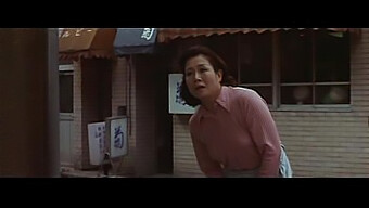 莉莉和蛇(1974)以支配和征服为主题