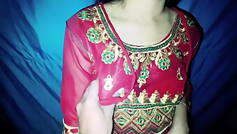 18+ Indian Bhabhi Fucks In Bikini