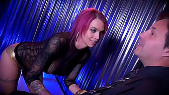 Regardez Anna Bell Peaks Faire Une Fellation Sale Et Se Faire Baiser Fort Dans Cette Vidéo Hd