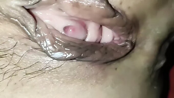 Domácí Creampie Video Asijského Amatéra