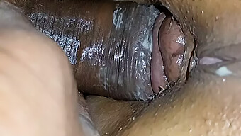 Rough Anal Sex With A Bisexual Stepmom In Hindi