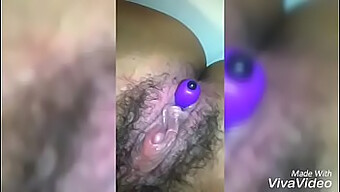 Big Cock And Toy Action With An Asian Vietnamese Pornstar - Cumshot And Sex