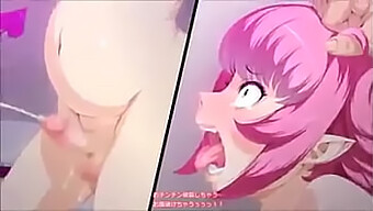 Phim Khiêu Dâm Hentai: Cuộc Khám Phá Tình Dục Tuyệt Vời Với Bẫy Succubus