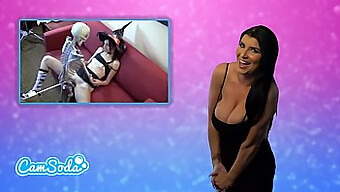 Funny Memes And Internet Gold With Romi Rain