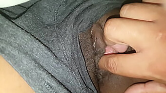 Wet And Tight Homemade Pussy Video