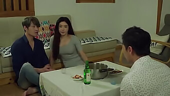 Erotic Invitation Girl 2 (2019) On Www.Osirixhd.Com