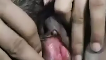 18+ Indian Girl Masturbating With Fingering And Female Ejaculation